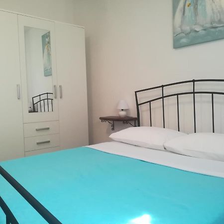 Apartments Eliva Umag Buitenkant foto